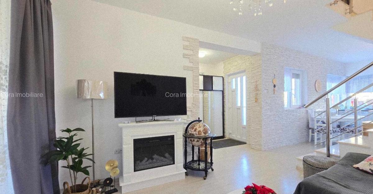 Casa de vanzare Oncea serpentina Paleu - 5