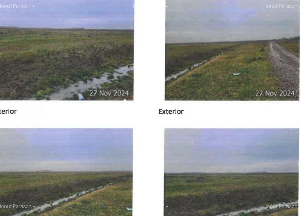 Teren pasune Luciu, cota parte 10000/407492 ; ID: R2766691 - 13