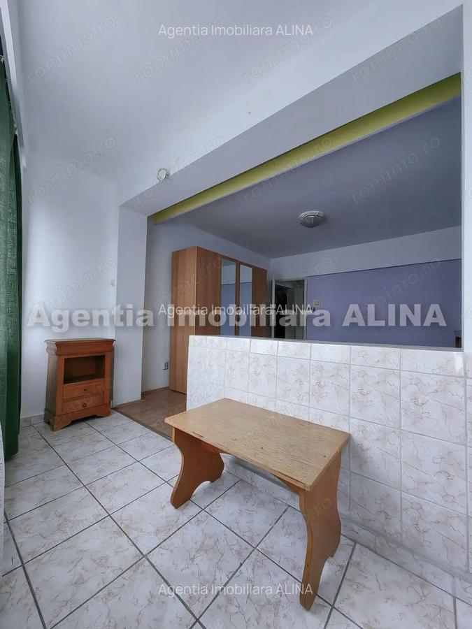 Ap. 2 camere in Deva, zona Piata centrala, Aleea Pescarilor, 42 mp, decomandat, etaj 5, lift... - 12