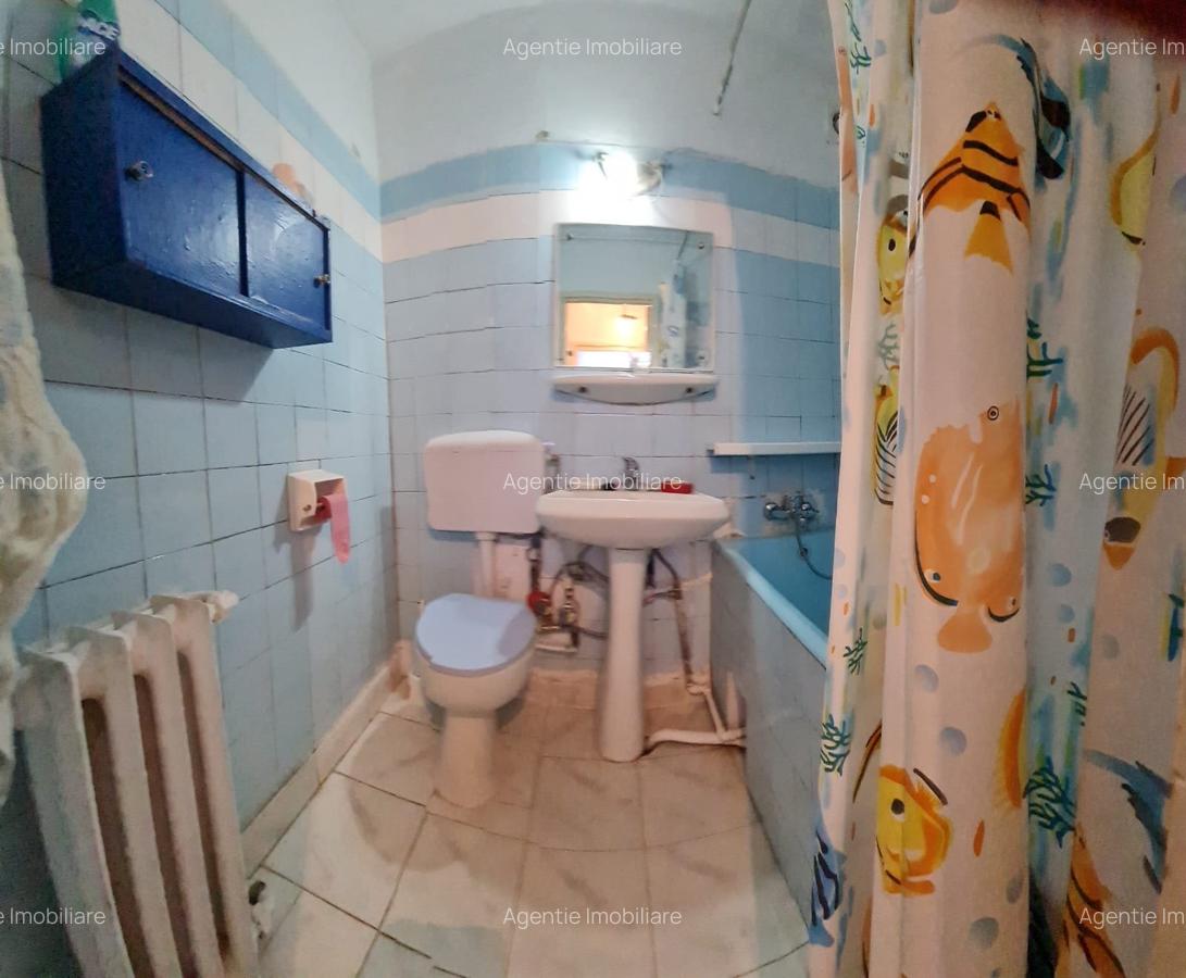 3 camere, CLASIC, metrou Pacii, zona Apusului, str Apele Vii, semistradal - 22
