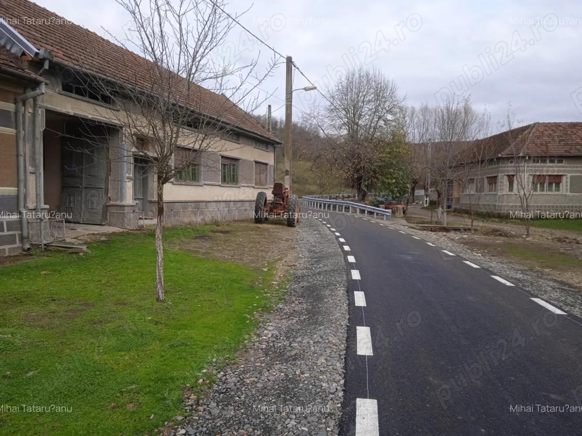 Casa de vanzare la Tincova, judetul Cara? Severin - 6