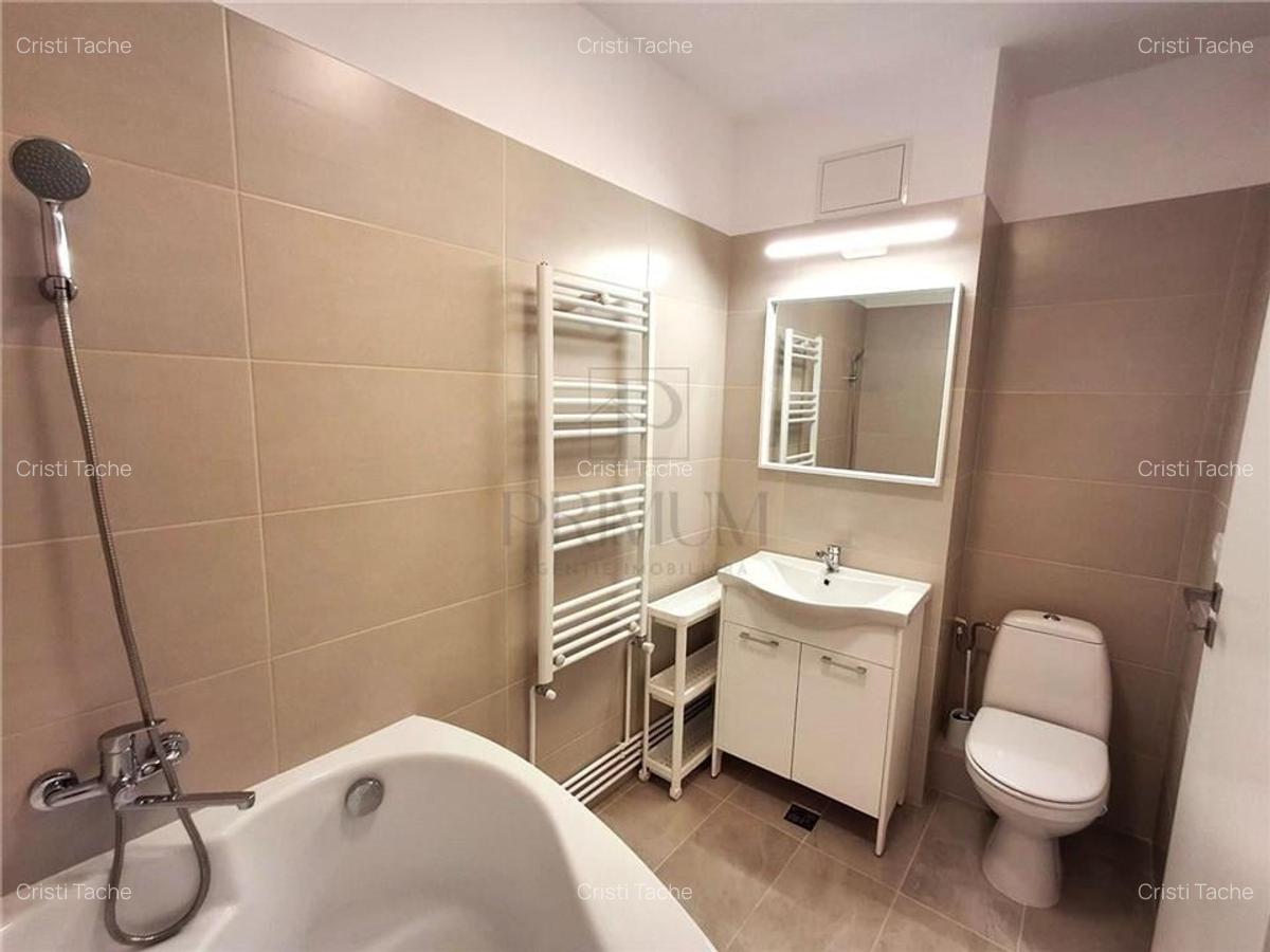 TAKE IONESCU - RENOVAT - LIFT - 3 camere - centrala proprie - clima - BOXA - 8