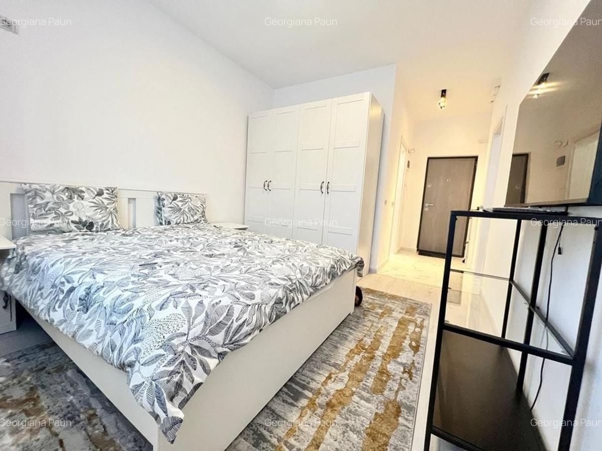 Garsoniera Decomandata Militari Residence Weiner Palada 14 Bloc 2025 Loc Parcare - 3