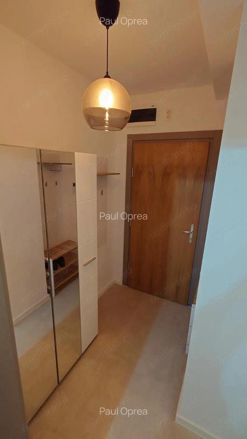 Apartament modern 2 camere, loc de parcare, Central/Cicrumvalatiunii - 6