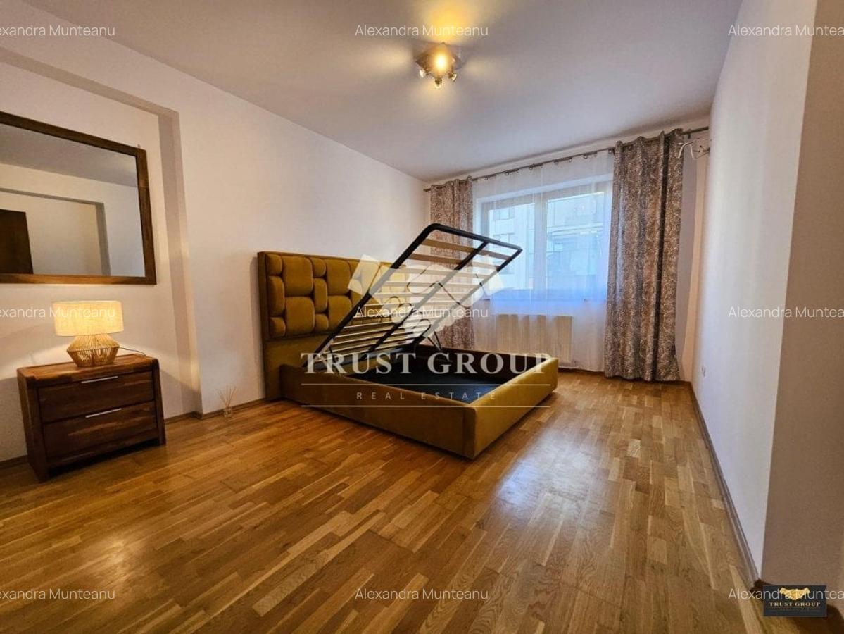 Apartament cu 3 camere decomandat în Herăstrău - 12