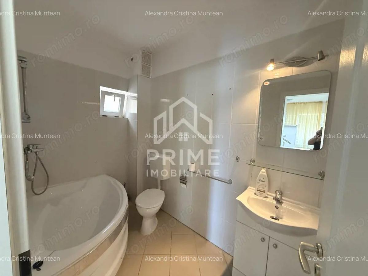 CASA DE INCHIRIAT CU 4 CAMERE | ZONA DEOSEBITA - CETATE | - 3