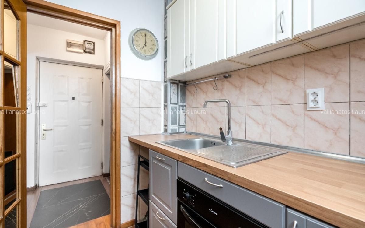 Inchiriez apartament 2 camere Unirii - 8