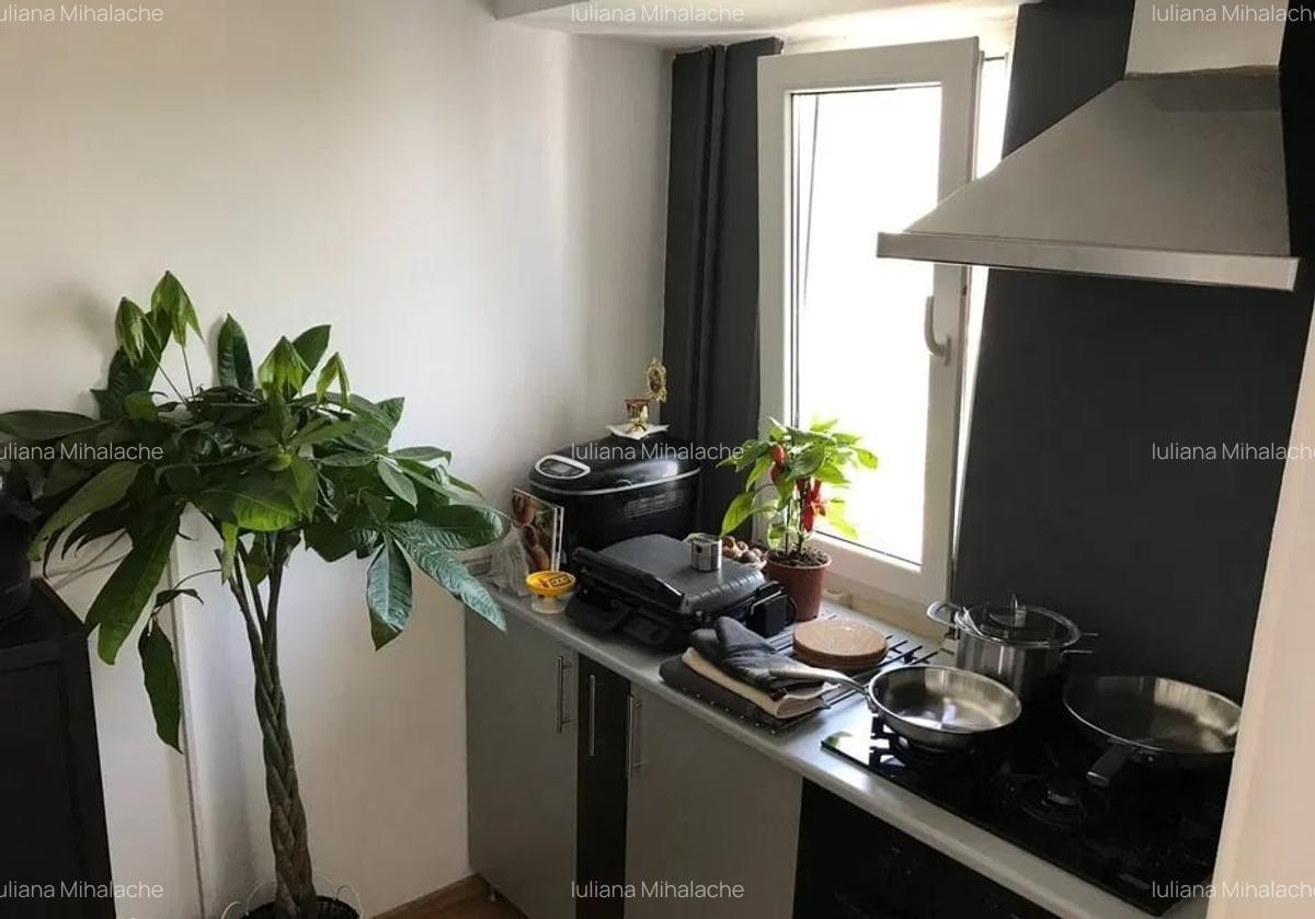 Apartament 3 Camere | 110 mp | Metrou | Titulescu - 9