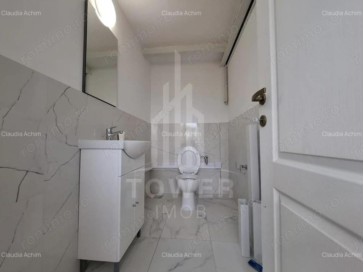 Spatiu de inchiriat de 140 mp cu terasa -zona P-ta Cibin - 4 Spatiu de inchiriat de 140 mp cu terasa -zona P-ta Cibin - 4
