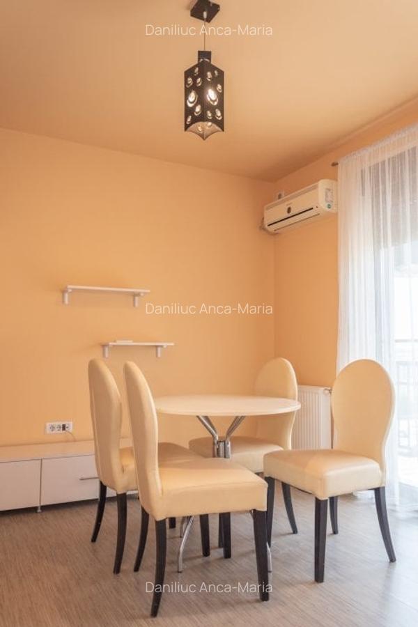 Apartament  lux, 3 cam, zona excelenta, bloc nou, comision 0%, factura pe firma - 6