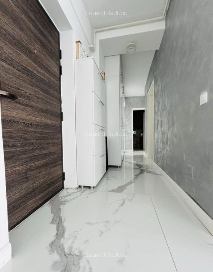 Apartament de 3 camere de lux, 70mp - Berceni - 4 Apartament de 3 camere de lux, 70mp - Berceni - 4