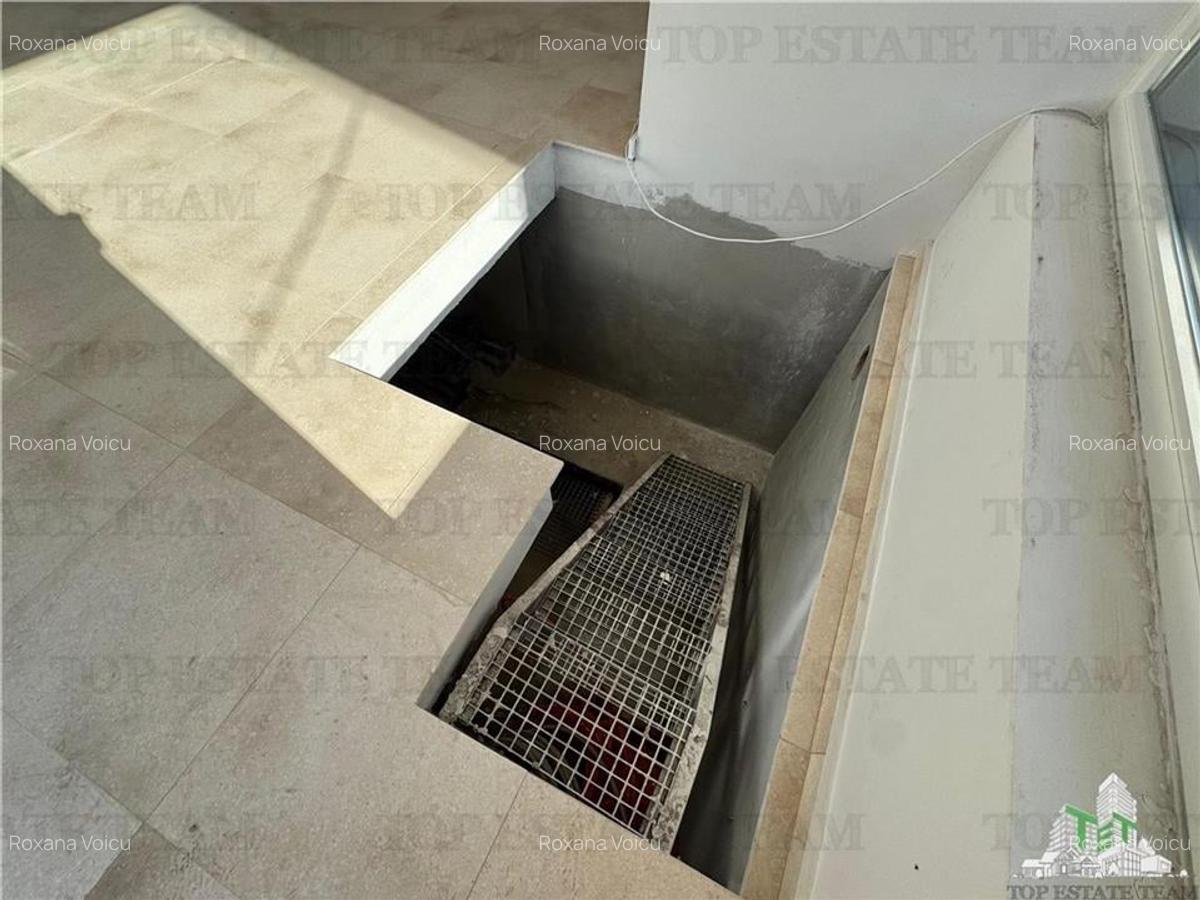 Spatiu comercial de inchiriat  + terasa + parcare in Militari - 11