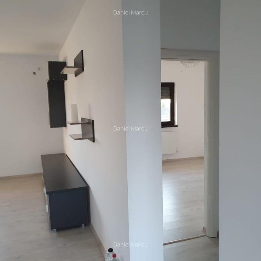 Casă parter 2 dormitoare+living+bucătărie, teren 550 m², Dârza, Crevedia - 3
