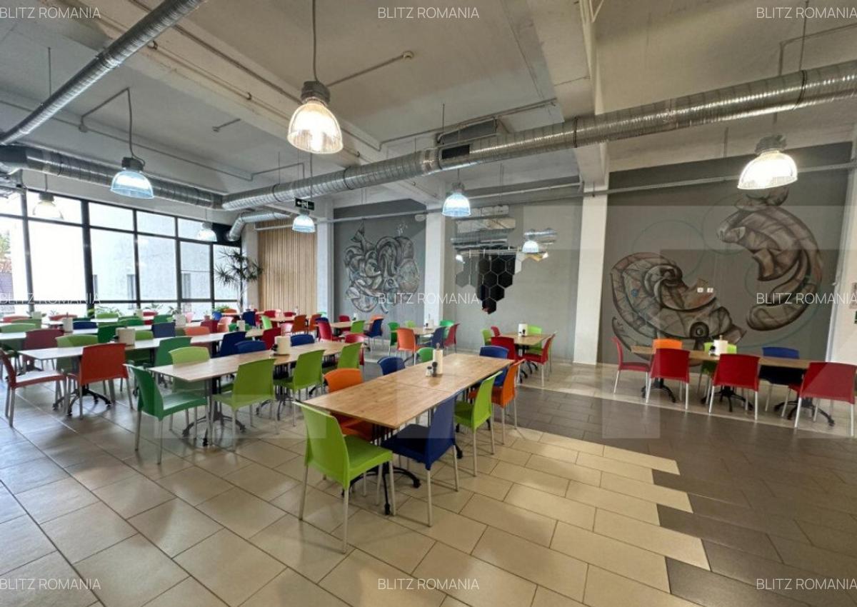 Spatiu birouri/comercial, 830 - 3000 mp, cladire de sticla, - 27