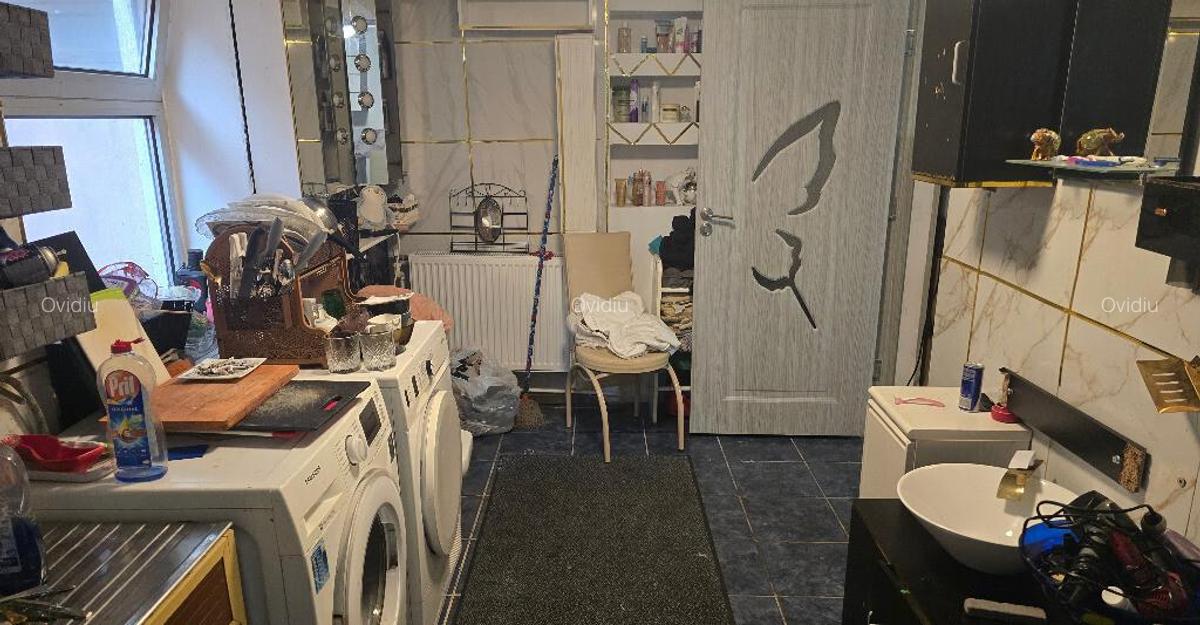 Vand casa in Deva, zona Garii, P+M, suprafata construita 120 mp - 13