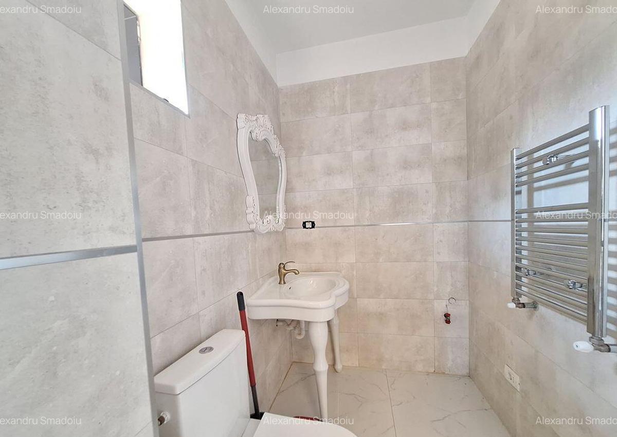 Casa cu gradina proprie - Strada Smaraldului Domnesti - 9