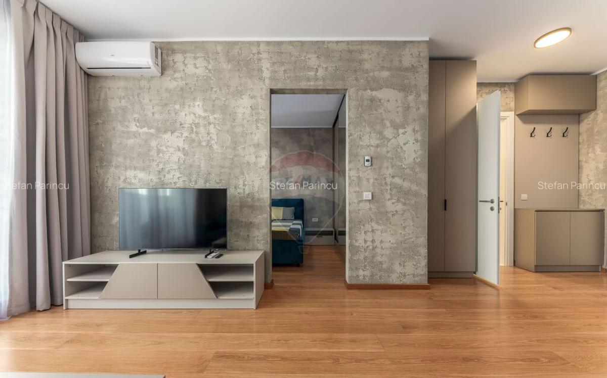 Apartament luminos cu 2 camere in Piata Presei Libere - E... - 2