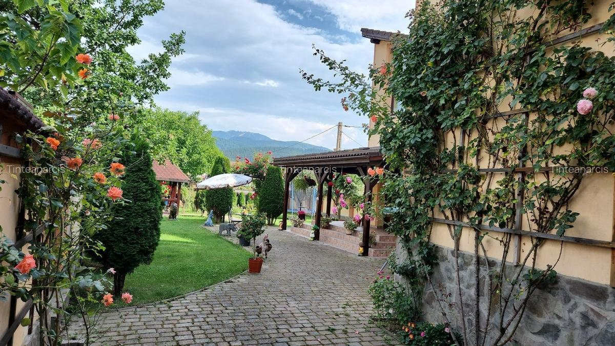 Casa Cristian direct proprietar. - 5