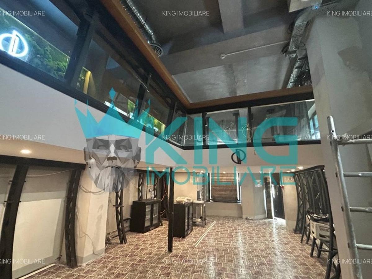 Spatiu Comercial Centrul Istoric Bucuresti - 1