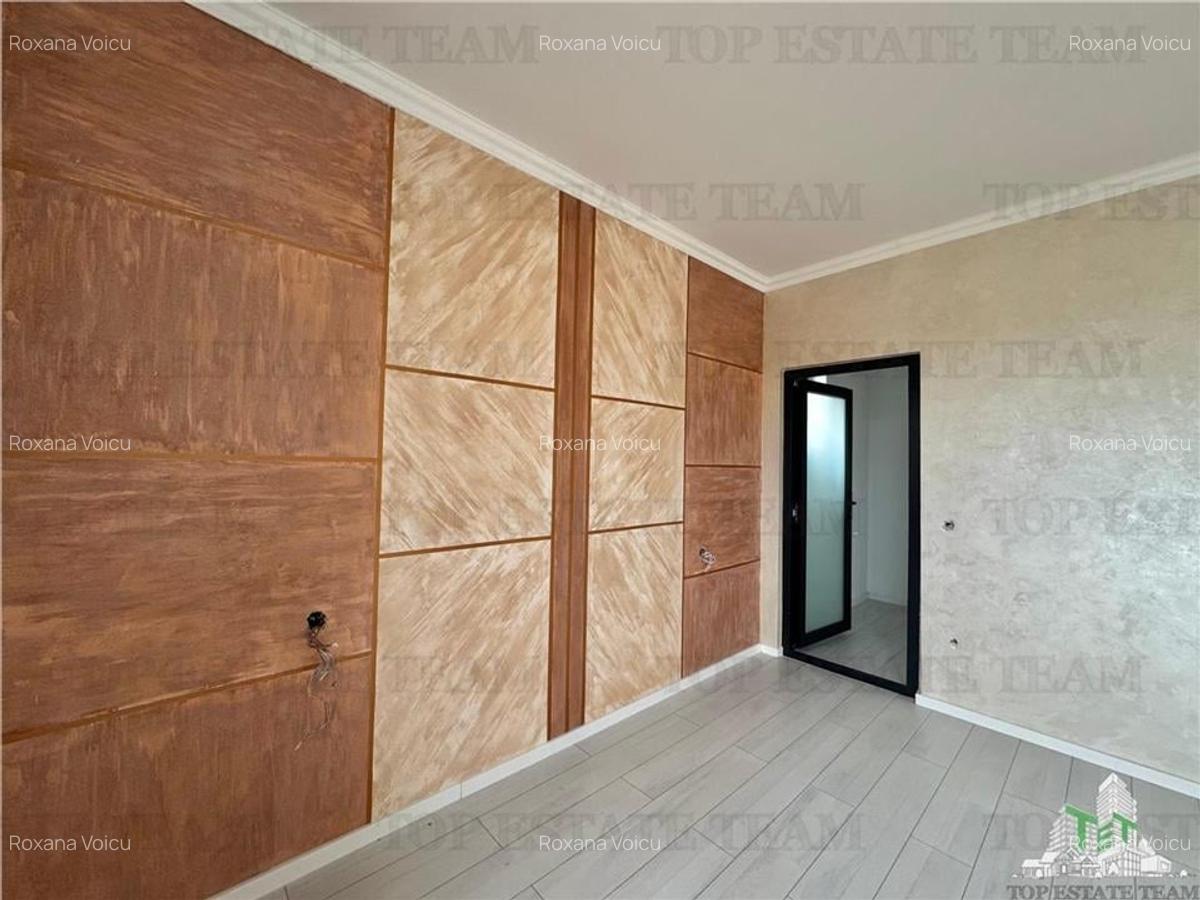 Casa individuala cu 5 camere si terasa mare de vanzare in Gulia/ Dambovita - 11