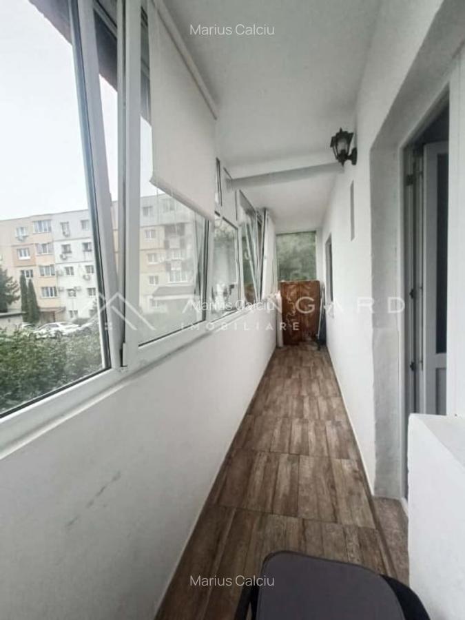 Apartament 2 camere | 53 mp |  Zorilor - Gheorge Dima | - 9