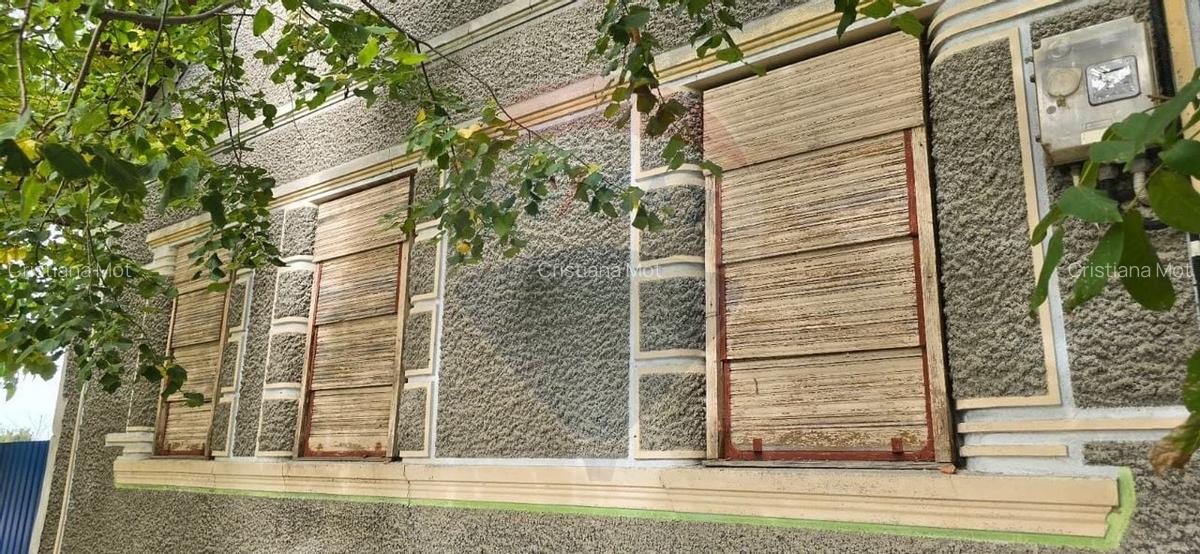 Teren si casa cu teren generos in Socodor - 20 Teren si casa cu teren generos in Socodor - 20