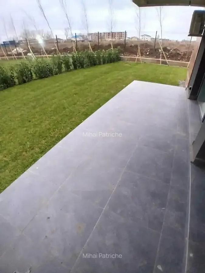 Apartament 3 camere cu gradina 140 mp FINALIZAT Theodor Pallady - 2 Apartament 3 camere cu gradina 140 mp FINALIZAT Theodor Pallady - 2