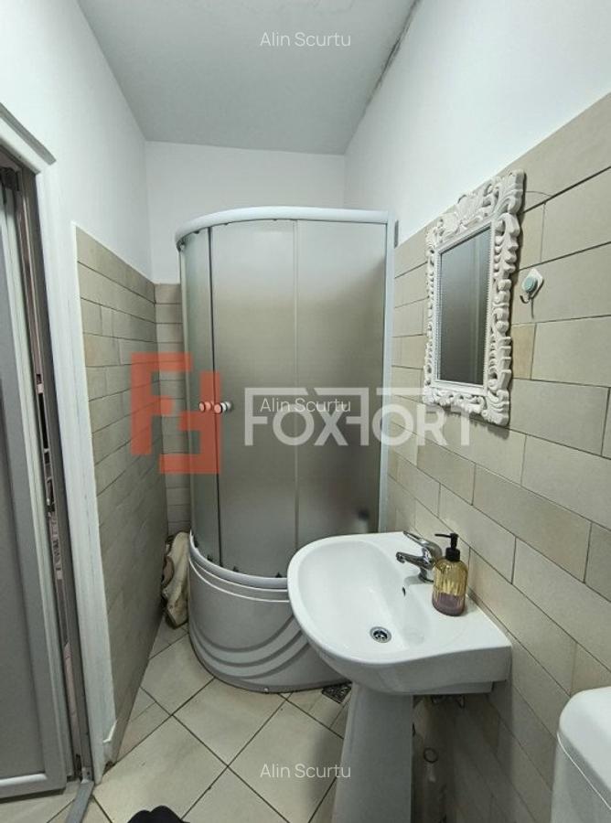 Garsoniera de 20 mp de vanzare, zona Lipovei - 4
