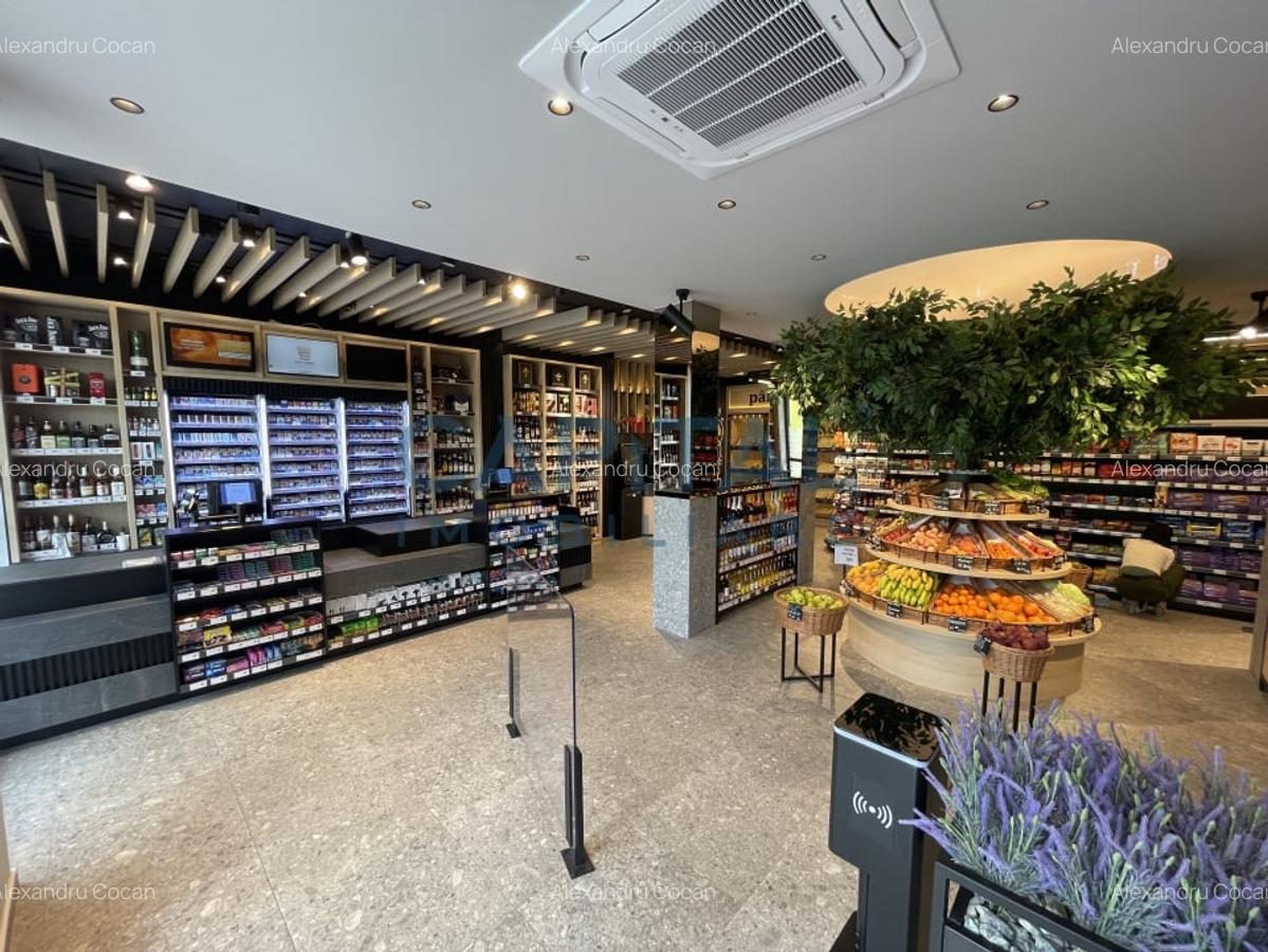 Spatiu comercial modern de inchiriat in Apahida - 4