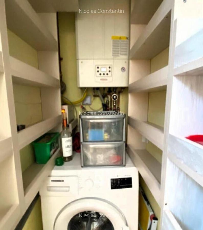 Apartament 2 camere ultracentral Agnita - 9