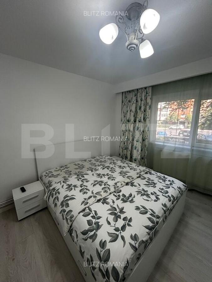 Apartament cu 2 camere, lux, zona Scriitorilor - 4