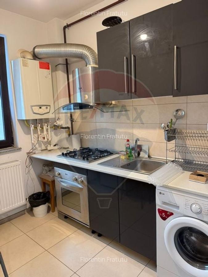 Apartament cu 2 camere de vanzare in Mamaia Nord Navodari - 10