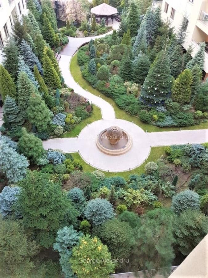 Herastrau - Aviatiei - Complex Rezidential  Exclusivist- - 1