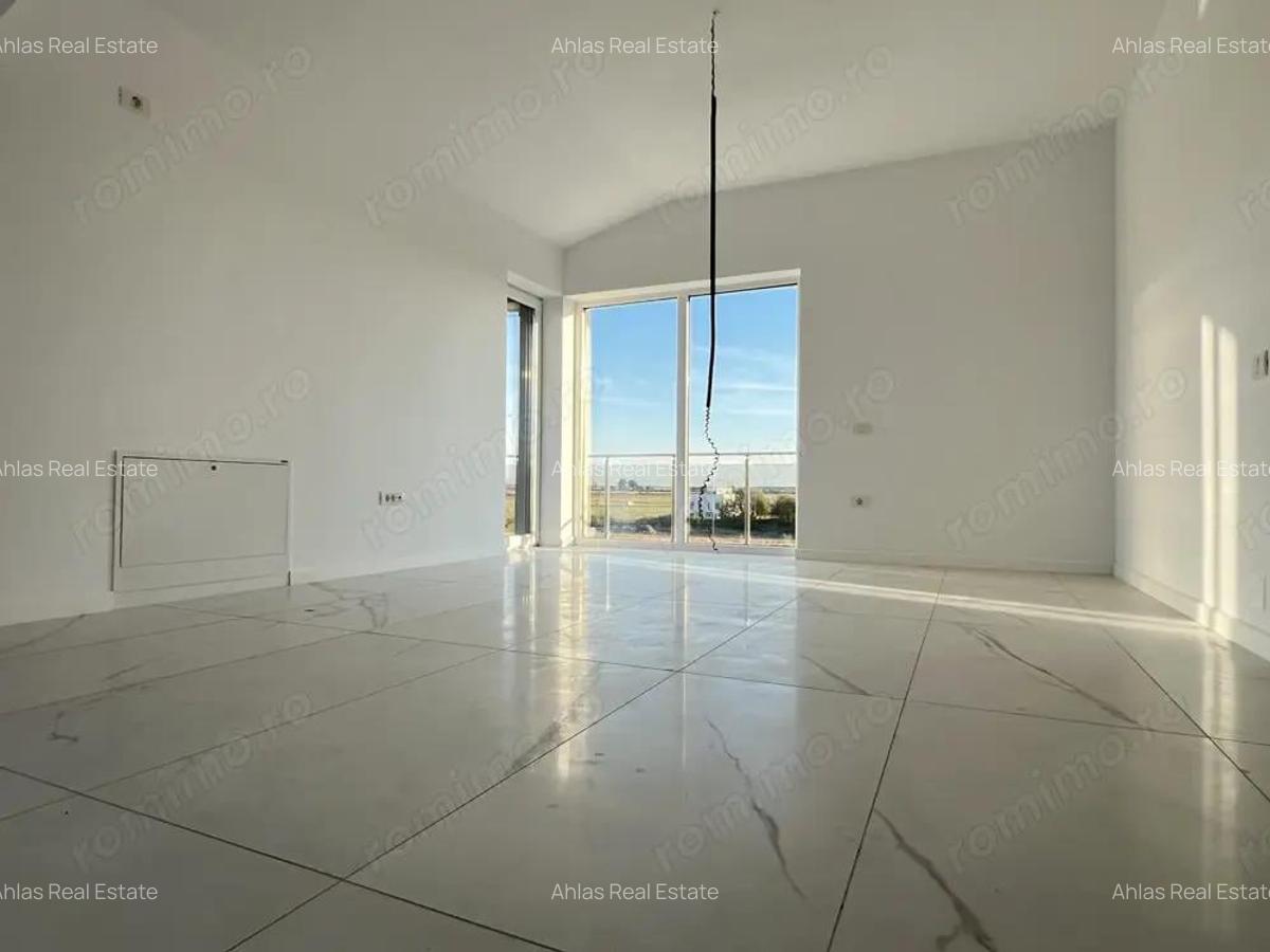 Comision 0% | Penthouse | terasa - 45.19 mp | Direct Dezvoltator - 6