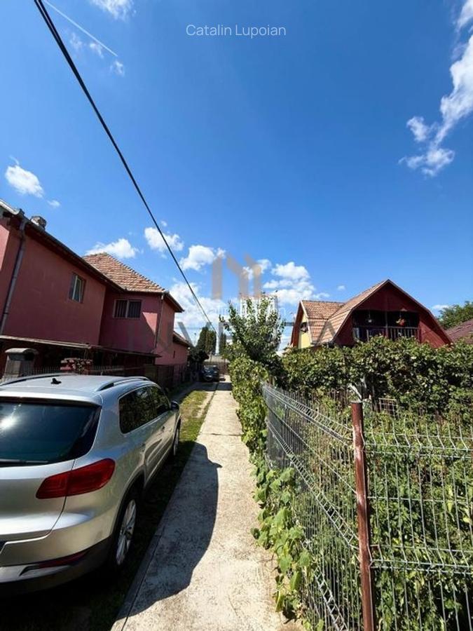 Apartament 2 camere + POD + Curte spațioasă - 9