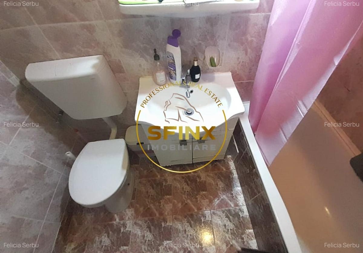Patinoarul Flamaropol-de vanzare apartament exceptional 3 camere decomandate - 10