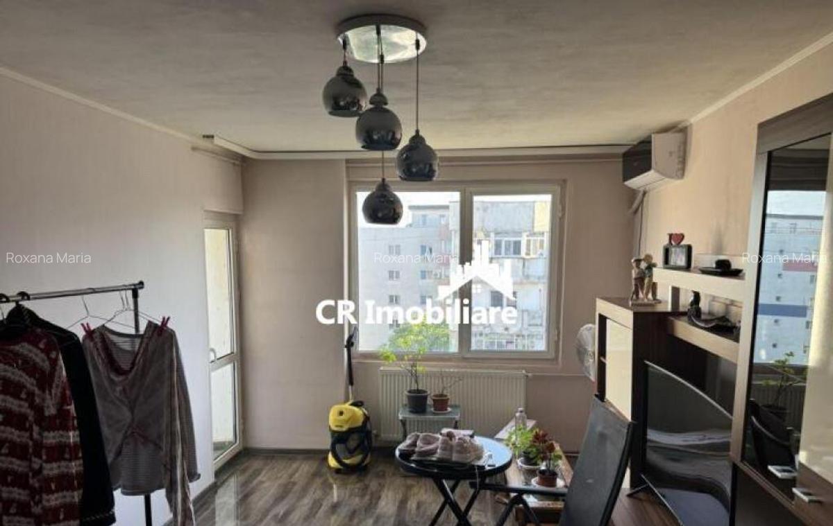Apartament 2 camere strada Padesu - 2
