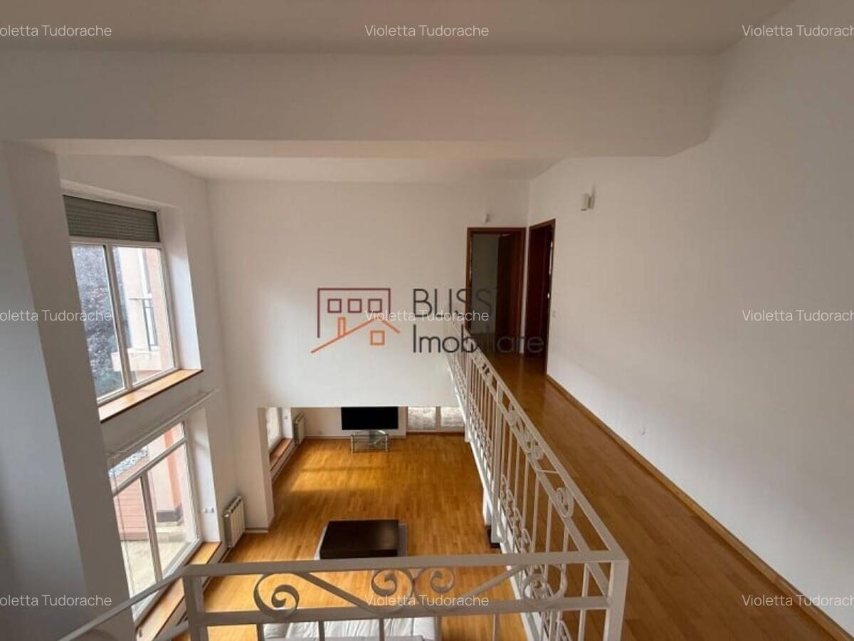 Casă / Vilă 7 camere în zona  Iancu Nicolae British School Bucharest - 8 Casă / Vilă 7 camere în zona  Iancu Nicolae British School Bucharest - 8