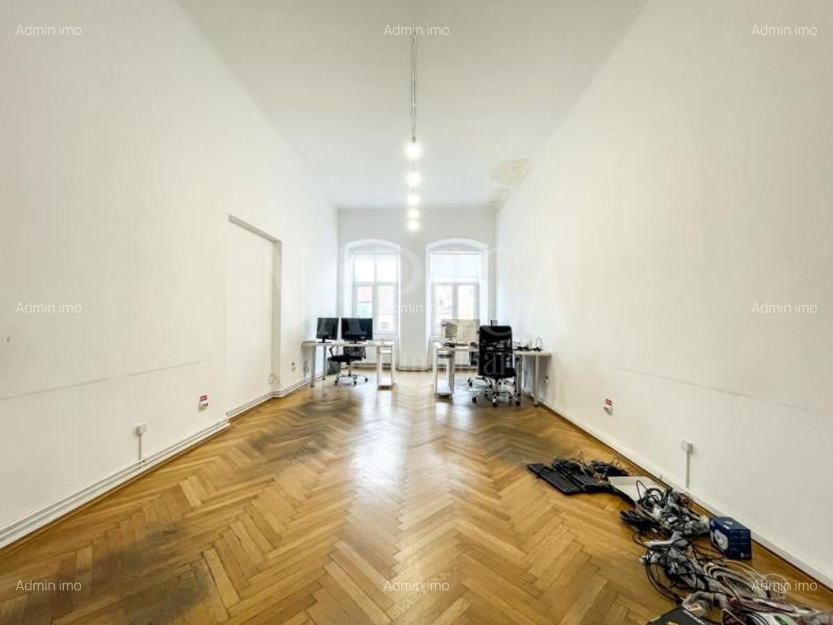 Apartament o camera de vanzare in Centru, Cluj Napoca - 2