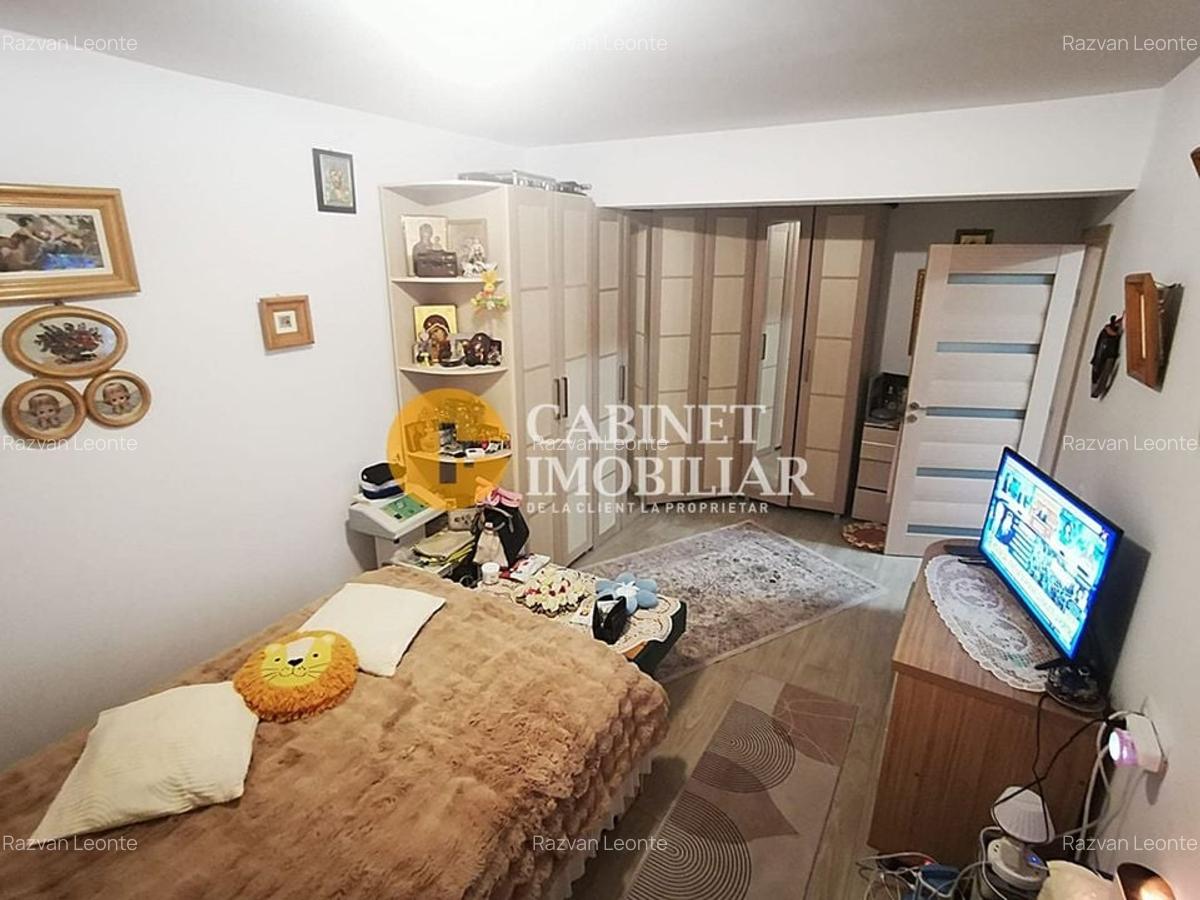 Apartament 2 camere, capat CUG | 64 mp | bloc NOU - 1