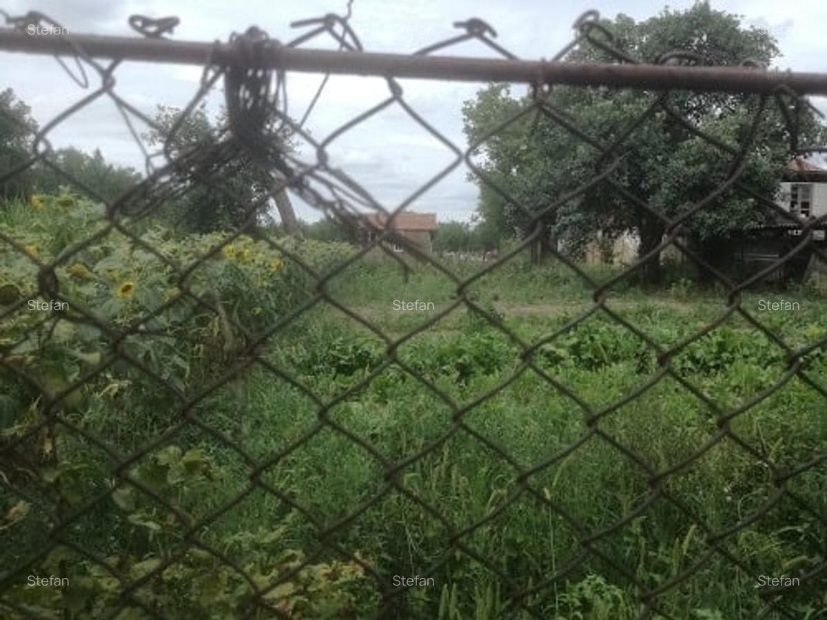 Teren intravilan jud.  Bihor - 2
