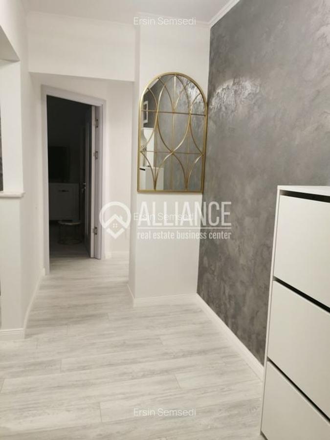 FALEZĂ NORD (06) Plaja Reyna apartament 2 camere de lux - 5