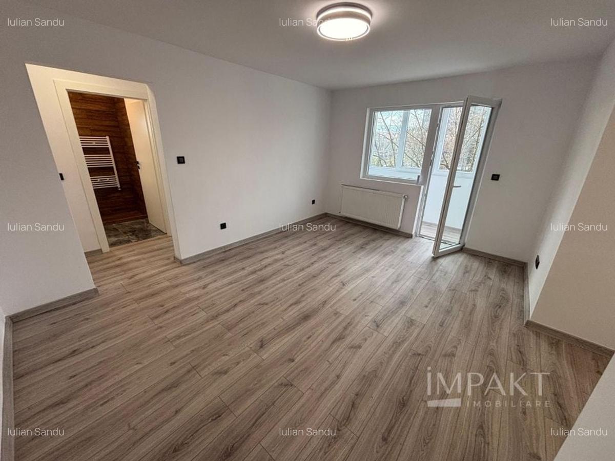 Vand apartament 3 camere,  langa Academia de Muzica- Manastur - 9