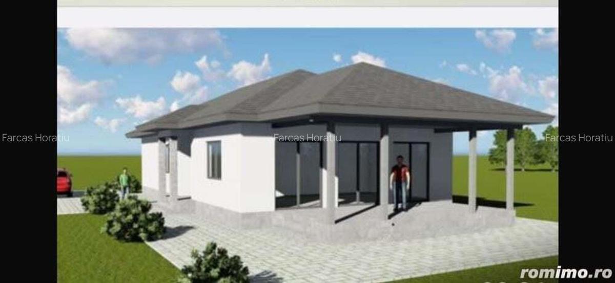 Corunca - Vanzare casa 4 camere - Strada de Jos - 7