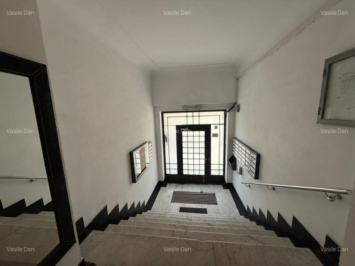 Garsoniera | Cismigiu - Izvor | Renovat Integral | Regim Hotelier - 13