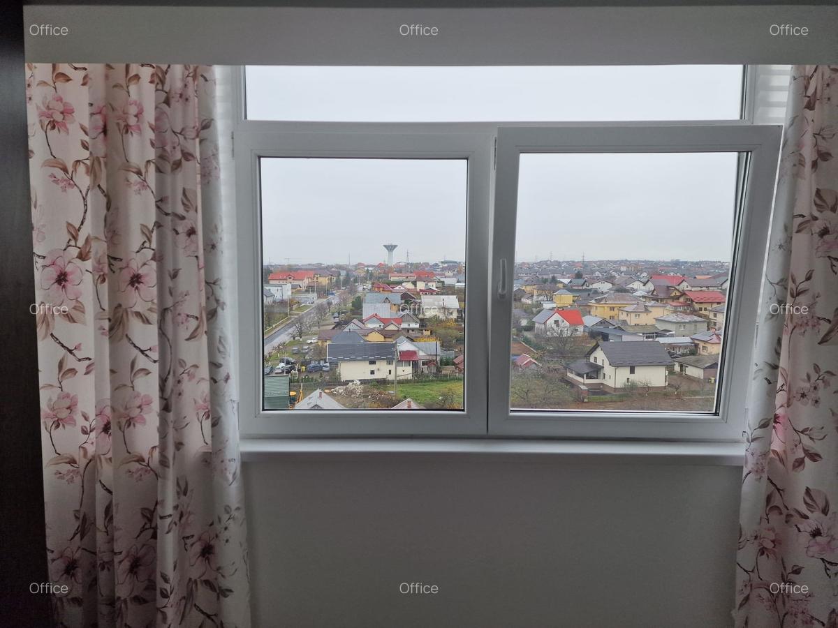 De Inchiriat Garsoniera confort 1 Sporit -Obcini etaj 9 - 5