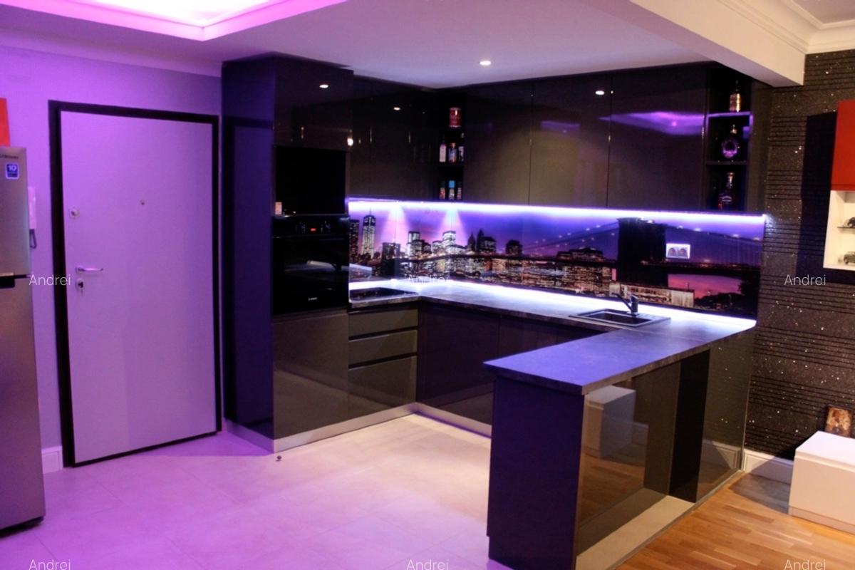 Proprietar apartament 2 cam Emerald (Lacul Tei) , parcare, fitness, squash, - 3