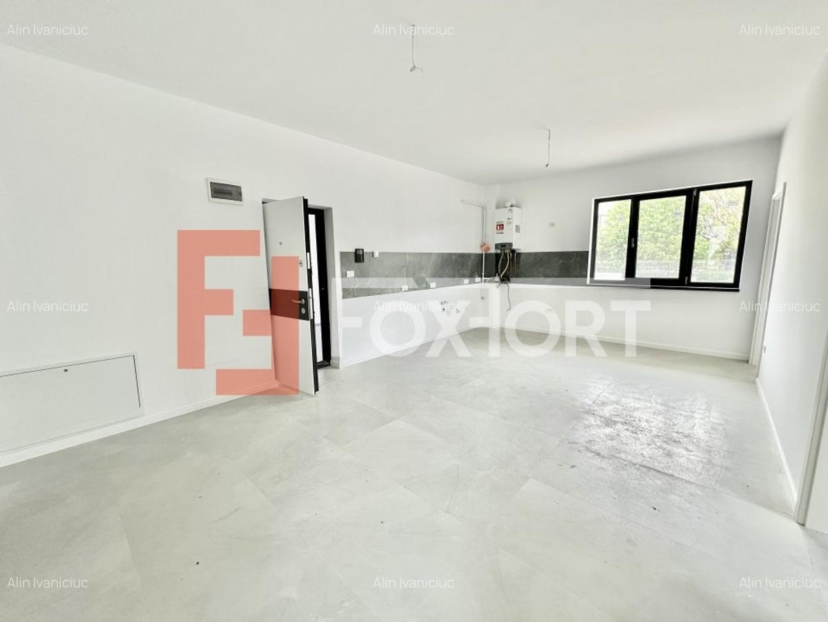 Apartament cu 3 camere în Moșnița Nouă - 11
