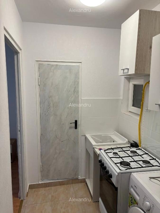 Apartament 2 camere Calea Rahovei - 4