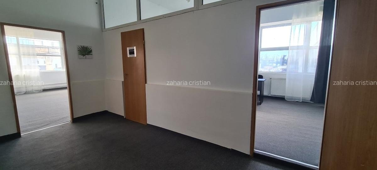 Inchiriere Spatiu/ DEPOZIT 160 mp Calea Chisinaului - 8